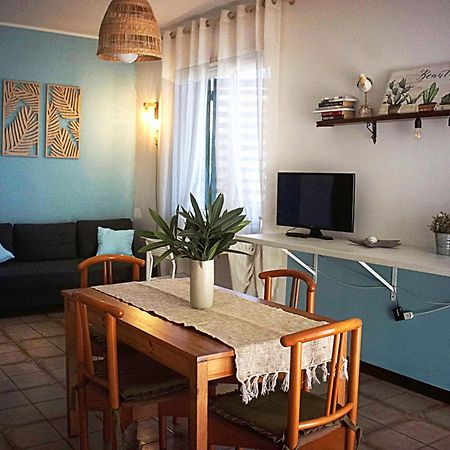 Apartmán Al Giardino Sant'Anna Mascali Exteriér fotografie